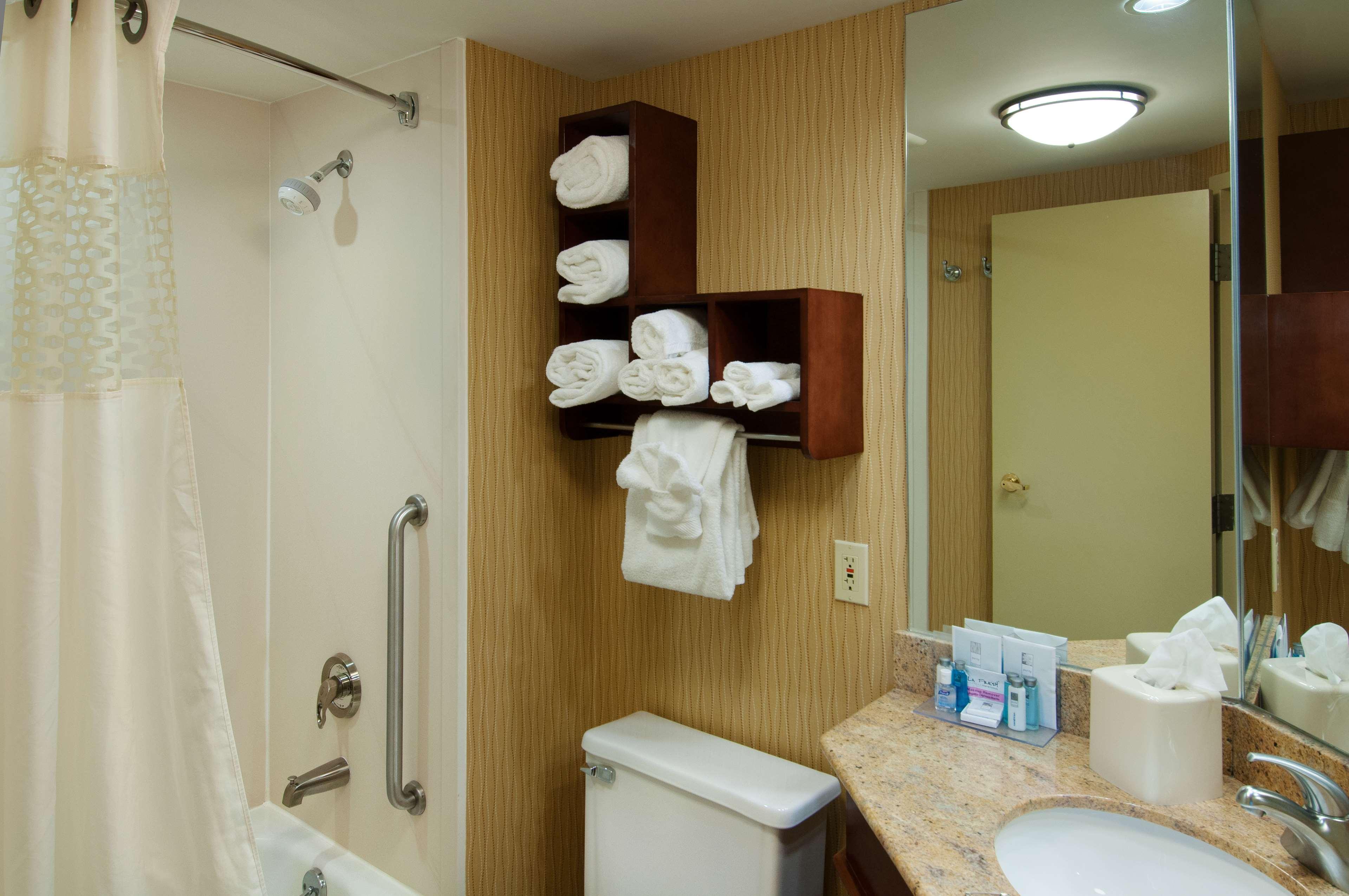 Hampton Inn Chambersburg Εξωτερικό φωτογραφία