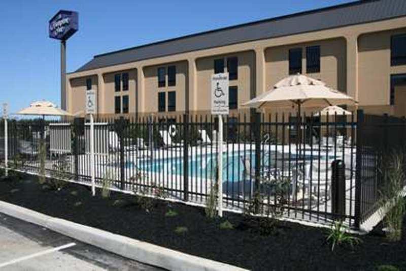 Hampton Inn Chambersburg Ανέσεις φωτογραφία